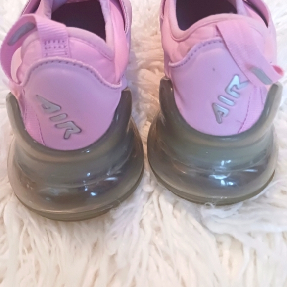 Nike Air Max Pink - Picture 6 of 10